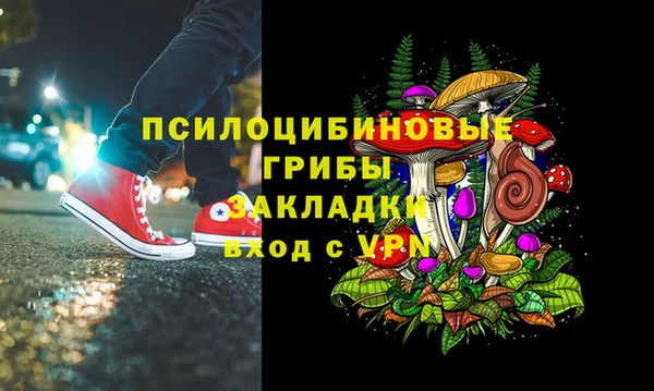 тгк Михайловка
